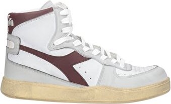 Diadora Heritage Woman Sneakers