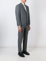Thumbnail for your product : Thom Browne Classic Plain Weave Suit in Super 120s Wool