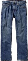 Thumbnail for your product : Old Navy Men's Straight-Fit Jeans