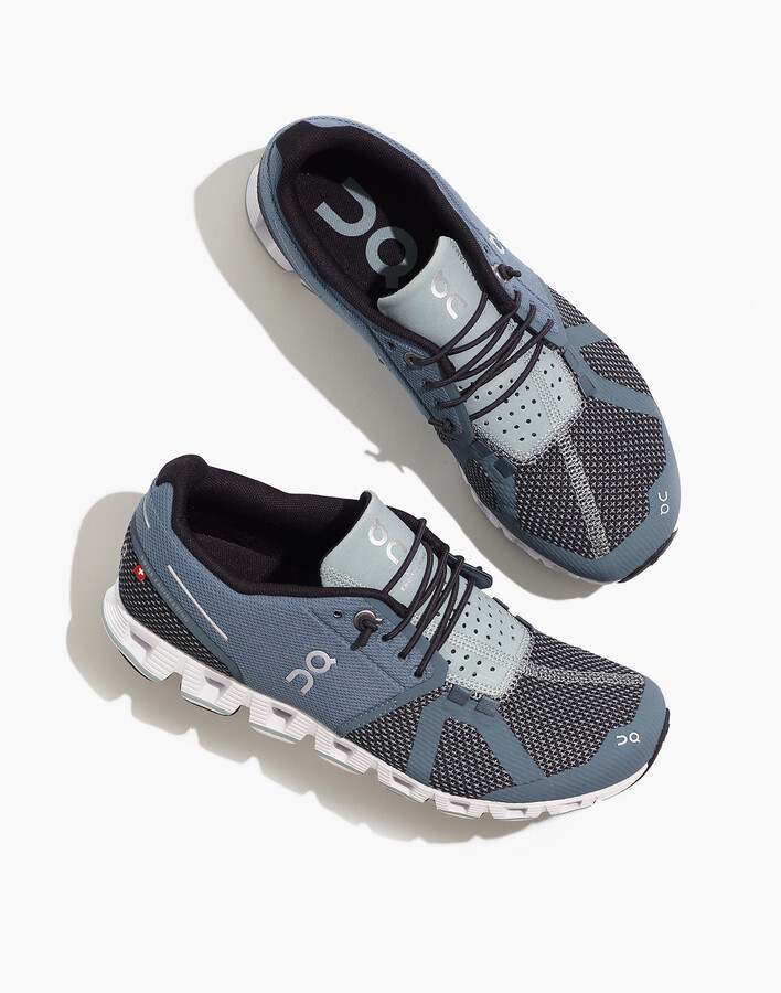 madewell cloud sneakers
