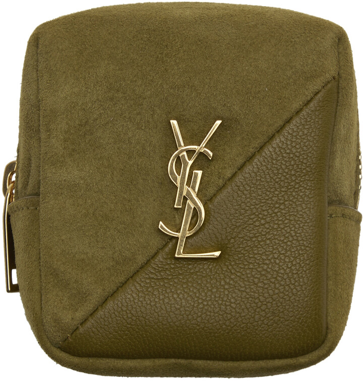 ysl green