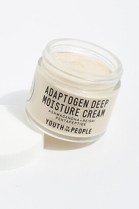 YOUTH TO THE PEOPLE Adaptogen Deep Moisture Cream