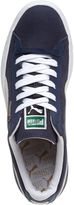 Thumbnail for your product : Puma Basket Classic Canvas Men's Sneakers