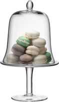 Thumbnail for your product : LSA International Serve cake stand & dome 22cm