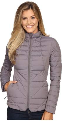 The North Face Lucia Hybrid Down Jacket Women's Coat