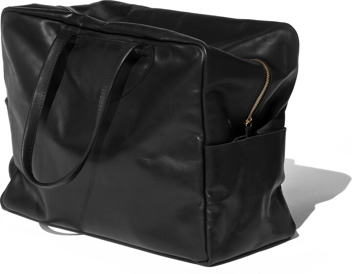 Raven + Lily Travel Bag Black ShopStyle
