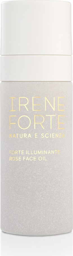 IRENE FORTE Rose Face Oil