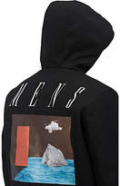 Thumbnail for your product : Off-White MEN'S "MENS" COTTON-BLEND HOODED WORK JACKET