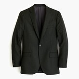 Thumbnail for your product : J.Crew Ludlow Slim-fit suit jacket in heathered Italian wool flannel