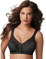Thumbnail for your product : Playtex 18 Hour 'Easier On' Front-Close Wirefree Bra with Flex Back