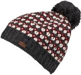 Thumbnail for your product : Fat Face Textured Pompom Beanie