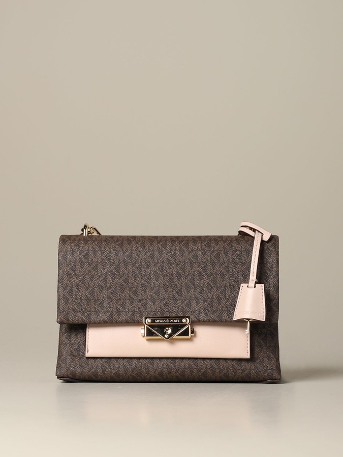 mk shoulder bag