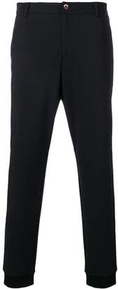 Roberto Cavalli Relaxed Chino Trousers