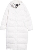 Thumbnail for your product : Everlane The ReNew Long Puffer Coat