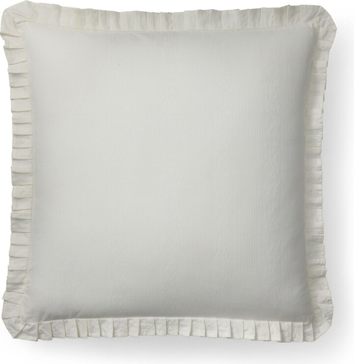 Lauren Ralph Lauren Skylar Cotton Sham, European