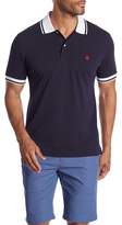 Thumbnail for your product : Brooks Brothers Slim Fit Performance Polo