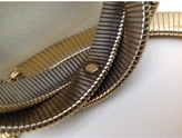 Thumbnail for your product : Kenneth Jay Lane Gold Gold plated Bracelet