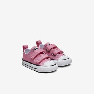 Converse Converse Chuck Taylor All Star 2V Low Top Infants' Shoe