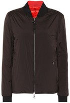 Thumbnail for your product : Woolrich Charlotte bomber jacket