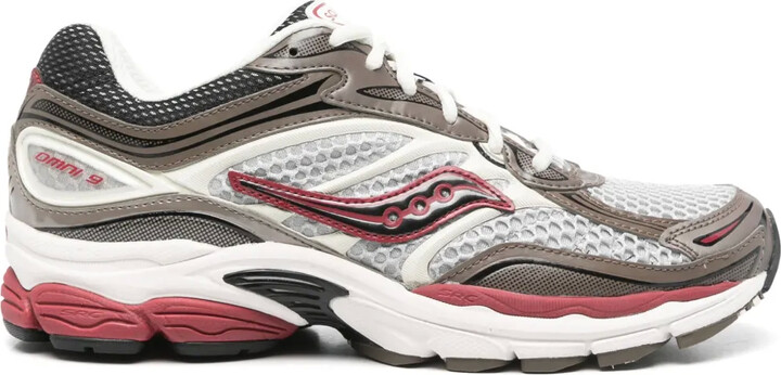 Saucony ProGrid Omni 9 sneakers
