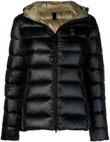Thumbnail for your product : Blauer short padded jacket