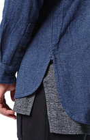 Thumbnail for your product : Reign+Storm Vagabond Solid Woven Shirt