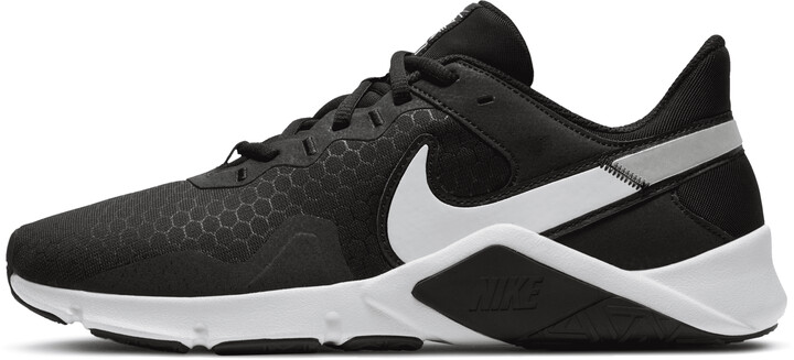nike men's legend essential 2 training shoes review