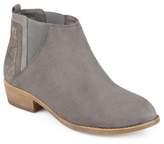 Thumbnail for your product : Journee Collection Wiley Chelsea Boot