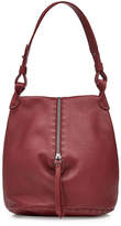 Thumbnail for your product : Henry Beguelin Origami Leather Tote
