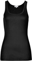 Thumbnail for your product : Splendid Cotton-Jersey Tank Top
