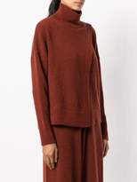 Thumbnail for your product : Christian Wijnants Kiran jumper