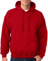 Thumbnail for your product : Gildan Heavy Blend Adult Hooded Sweatshirt, Sfty Orange