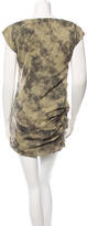 Thumbnail for your product : IRO Silk Dress