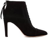 Thumbnail for your product : Twelfth St. By Cynthia Vincent By Cynthia Vincent Devon Suede Bootie