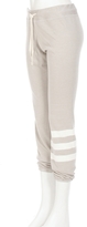 Thumbnail for your product : SUNDRY Stripe Leg Sweatpant
