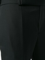 Thumbnail for your product : Haider Ackermann High Waist Tailored Trousers