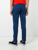 Thumbnail for your product : Incotex classic chinos