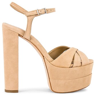 Schutz Keefa High Platform - ShopStyle