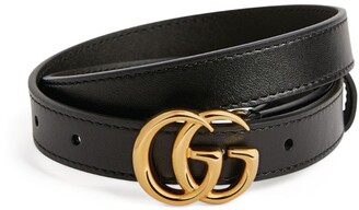 gucci marmont belt sale