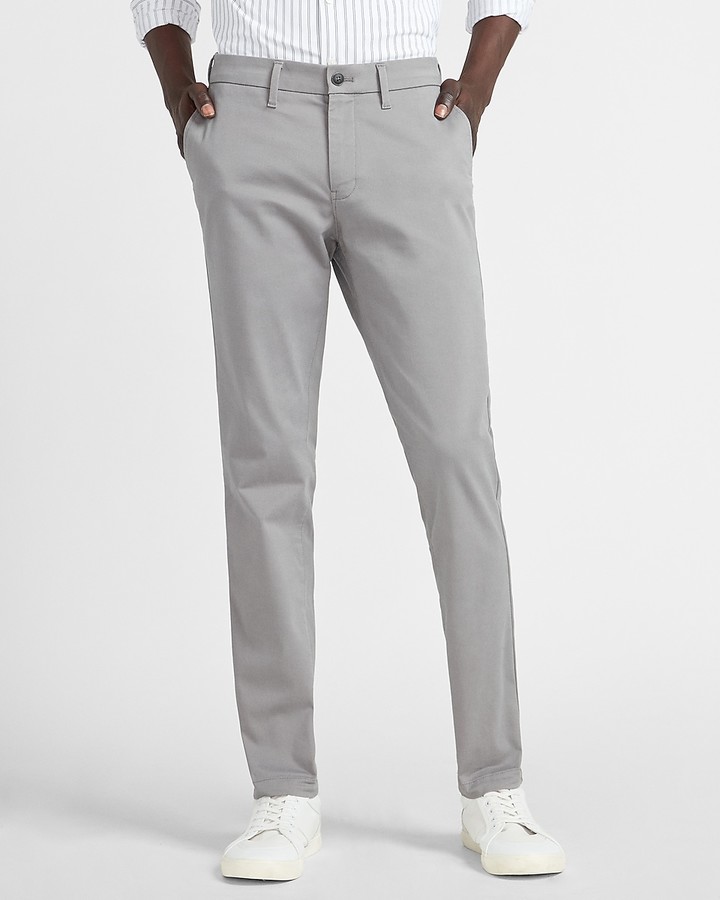 slim 365 comfort stretch  chino