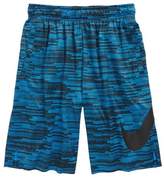 Thumbnail for your product : Nike Dry Training Shorts