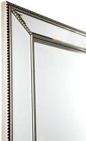 Thumbnail for your product : Cafe Lighting Hamlet Floor Mirror Antique Silver