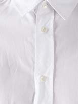 Thumbnail for your product : Maison Margiela classic long sleeve shirt