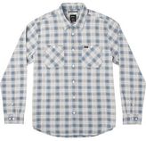 Thumbnail for your product : RVCA Trample Long-Sleeve Shirt - Men's