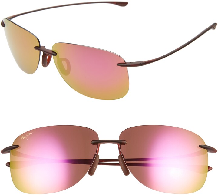 matte tortoise sunglasses