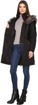 Thumbnail for your product : Only New Kathryn Nylon Coat