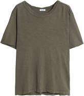 Thumbnail for your product : Splendid Slub Cotton-jersey T-shirt