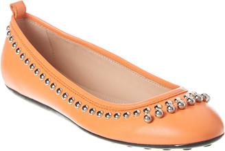 tods ballerinas sale