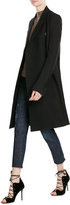 Thumbnail for your product : Rick Owens Wool Coat