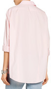 Thumbnail for your product : Acne Studios Addle oversized cotton-poplin shirt